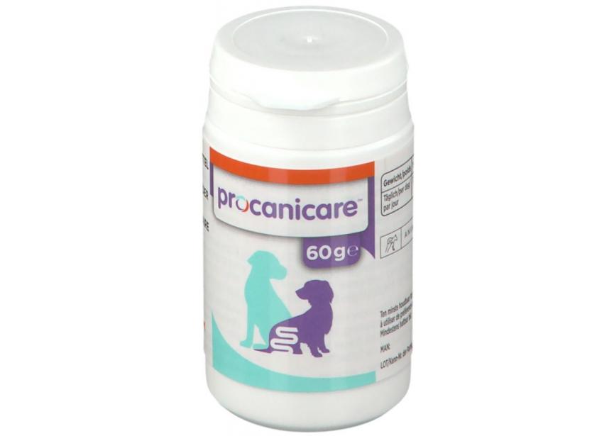 PROCANICARE 60G