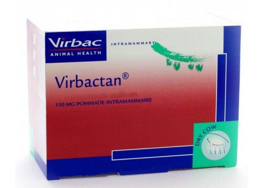 VIRBACTAN 120 INJ