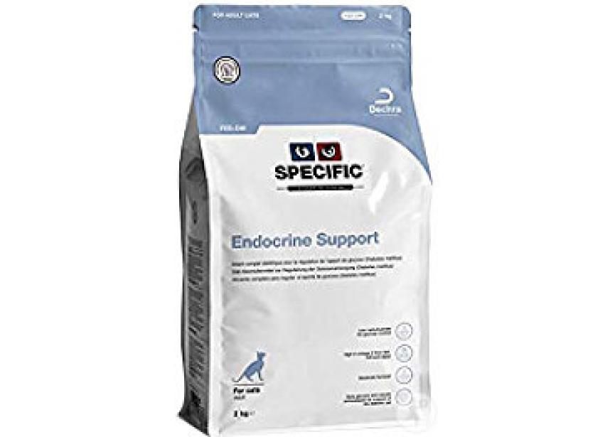 SPEC FED ENDOCRINE SUPPORT 2KG  