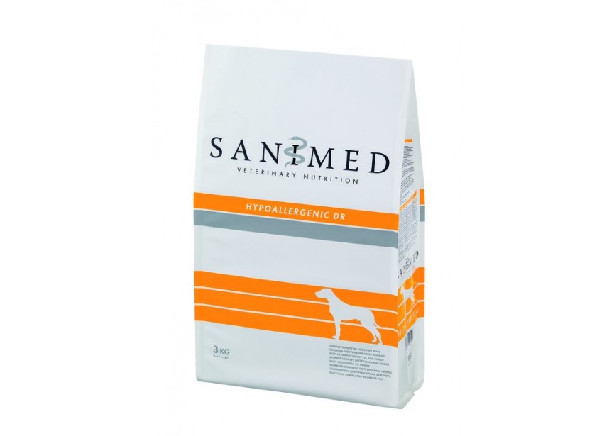 SAN CAN HYPOAL DR 3KG