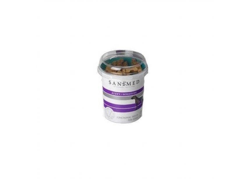 SAN CAN SKIN SENS TREATS 6X175G