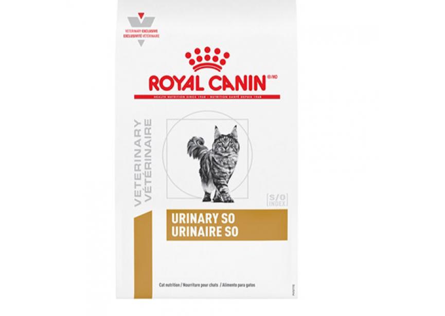 RC URINARY FELINE HD 7KG