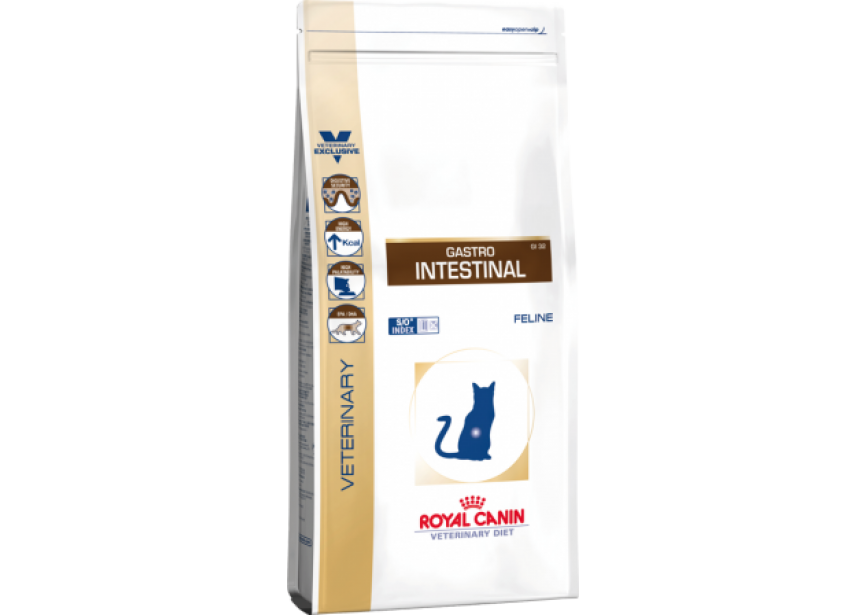 RC GASTRO-INTESTINAL FEL 400G