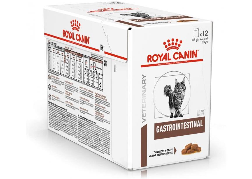 RC GASTRO-INTESTINAL FEL 12X85G