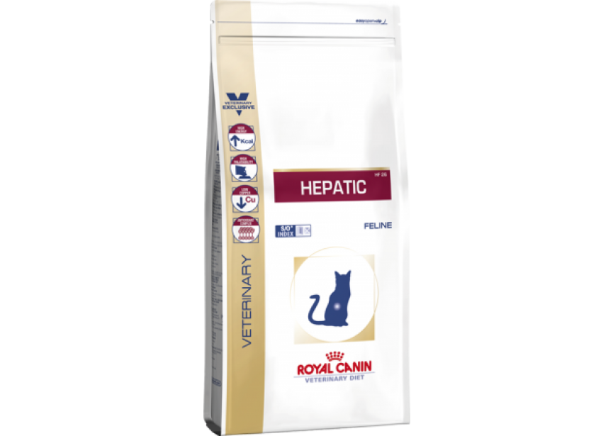 RC FEL HEPATIC 4KG