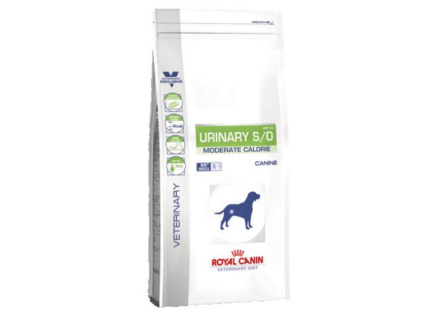 RC URINARY CANINE MOD CAL 6.5KG