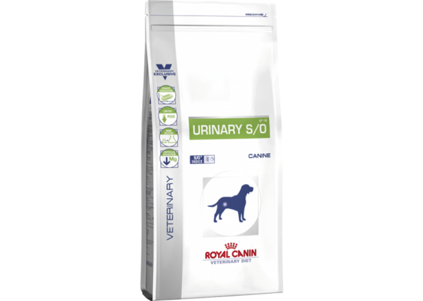 RC URINARY CANINE 2KG