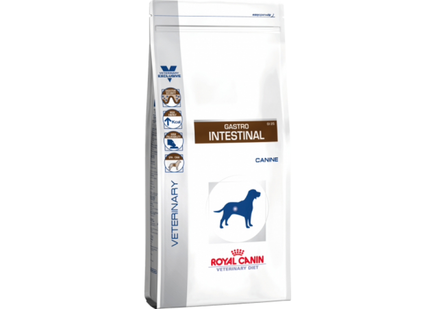 RC GASTRO INTEST CANINE 7.5KG