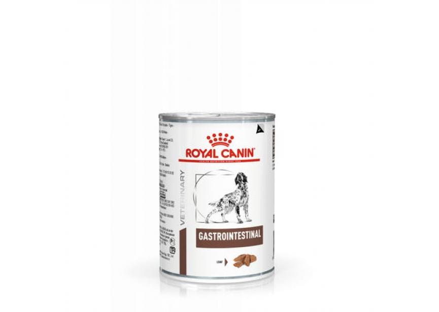 RC GASTRO INTEST CAN 12X400G