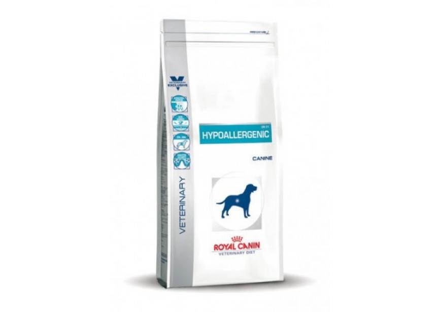 RC HYPOALLERGENIC CANINE 7KG