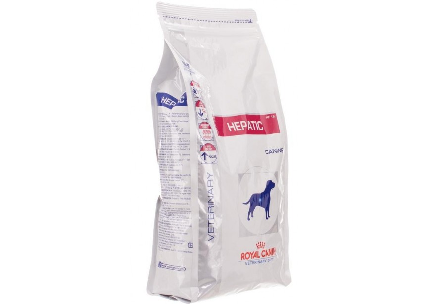 RC HEPATIC CANINE 1.5KG