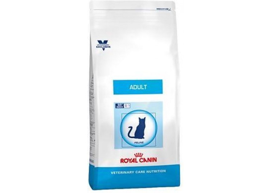 RC FELINE ADULT 8KG