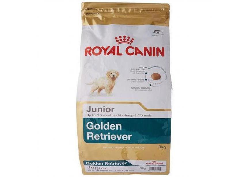 RC GOLD RETRIEVER JUN 12KG