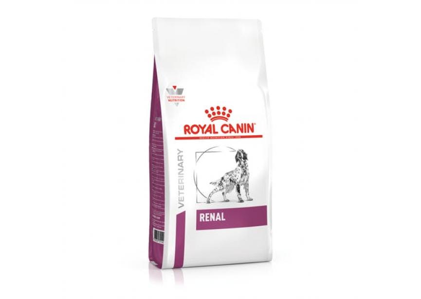 RC RENAL CANINE 2KG