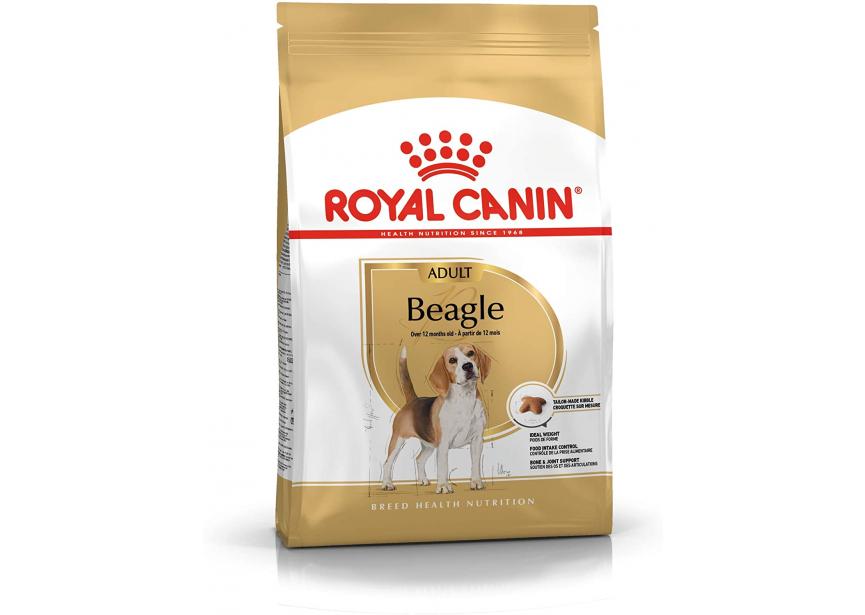 RC BEAGLE CAN 12KG