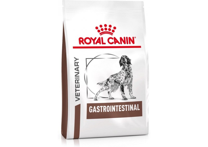 RC GASTRO INTESTINAL CAN 15KG