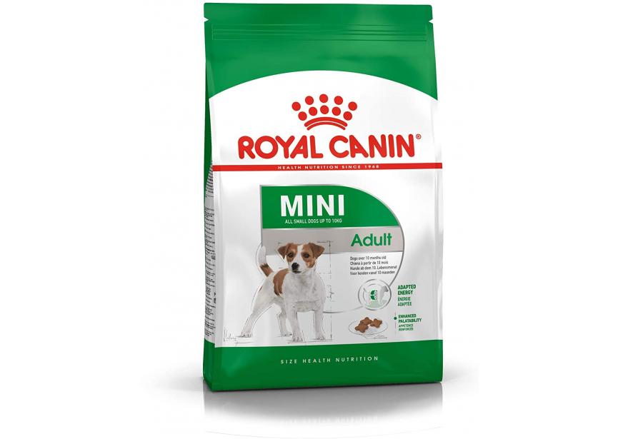 RC MINI ADULT  CAN 2KG