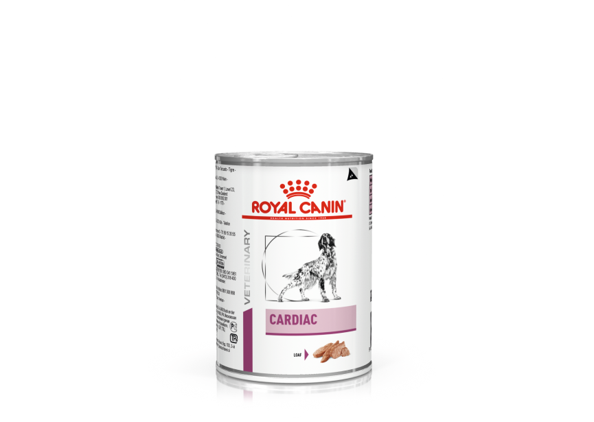 RC CARDIAC CANINE 12X420G