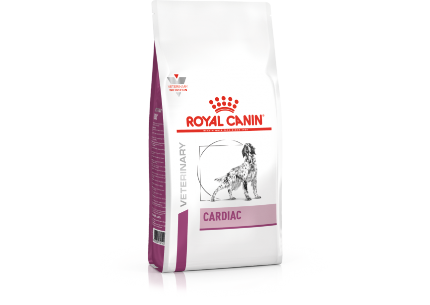 RC CARDIAC CANINE 2KG