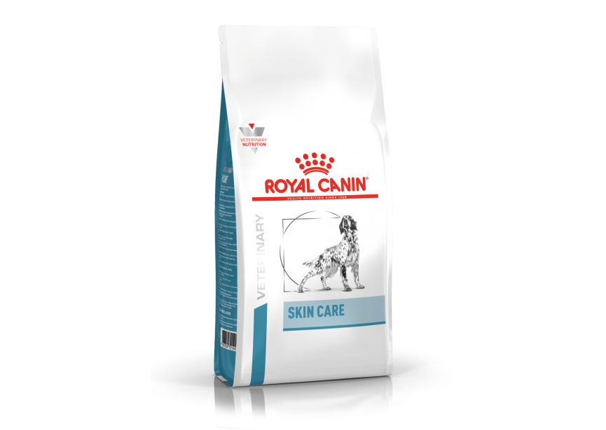 RC SKIN CARE CANINE 2KG