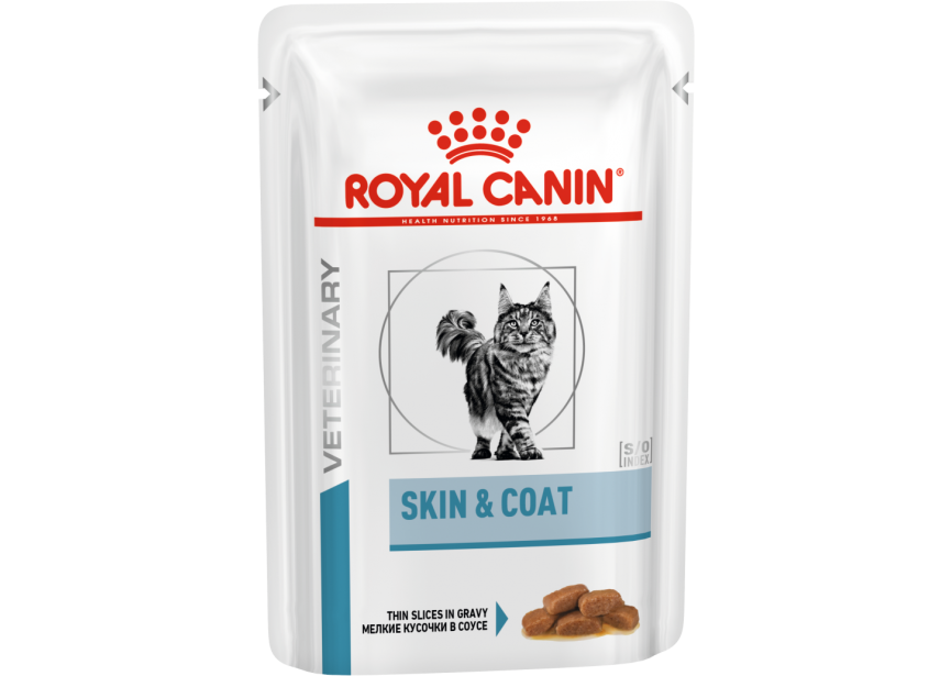 RC FEL SKIN & COAT 1.5KG