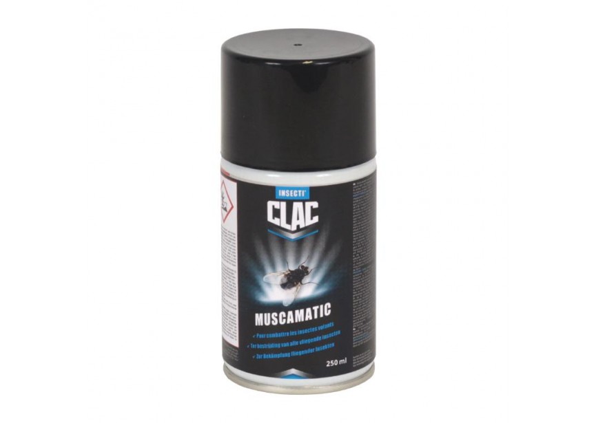 MUSCAMATIC 250ML