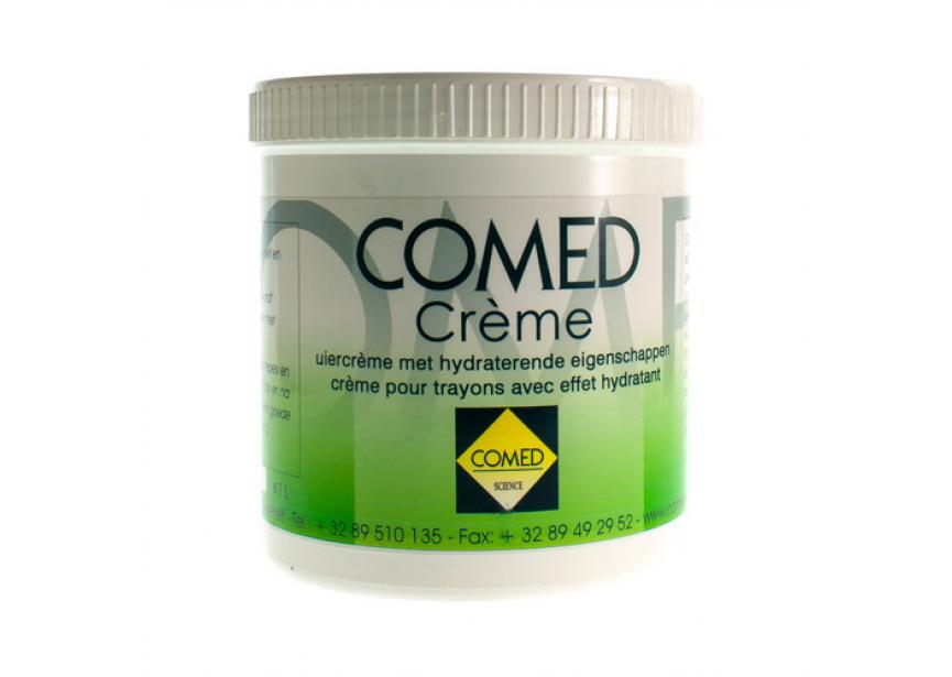 UIERCREME 1 KG COMED