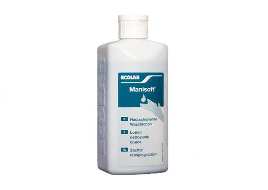 MANISOFT 500 ML