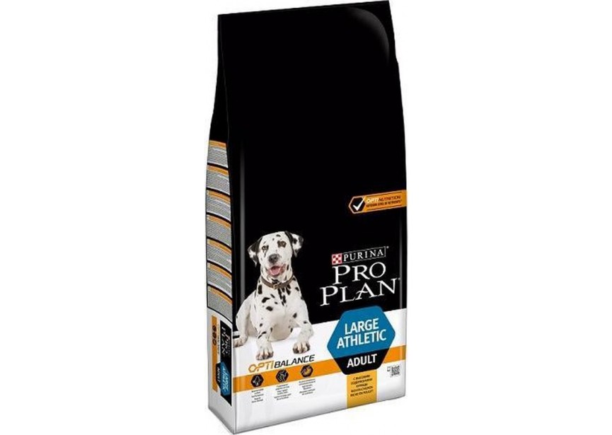 PRO PL ATHLET ADULT LARGE 14KG