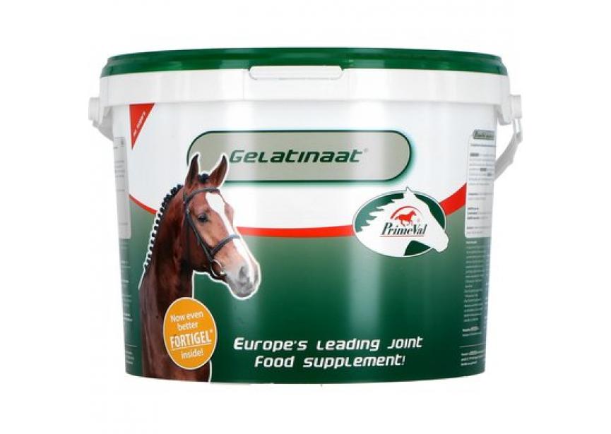 PRIMEVAL HORSE 5 KG