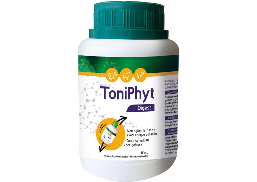 TONIPHYT 250ML SAVETIS