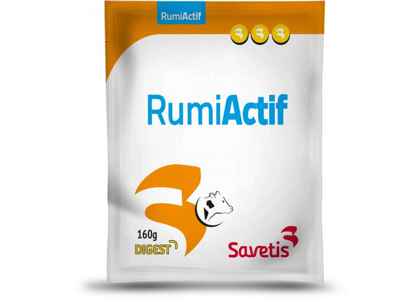 RUMI ACTIF 160G