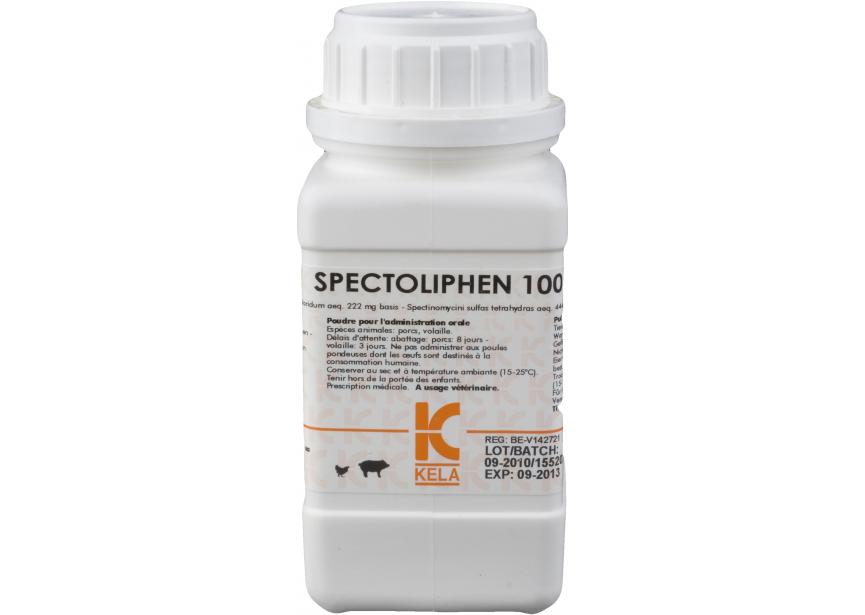 SPECTOLIPHEN 100 1.5 KG KELA