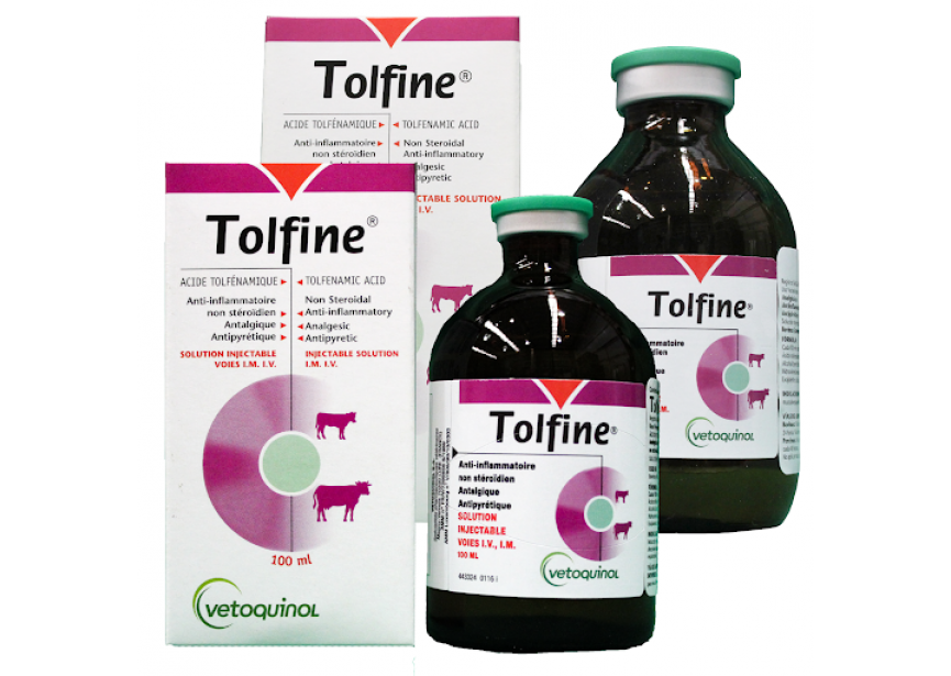 TOLFINE 250ML