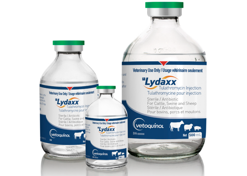 LYDAXX 100ML INSP