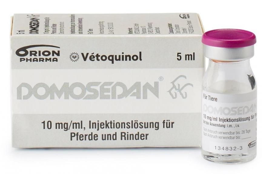 DOMOSEDAN 5ML