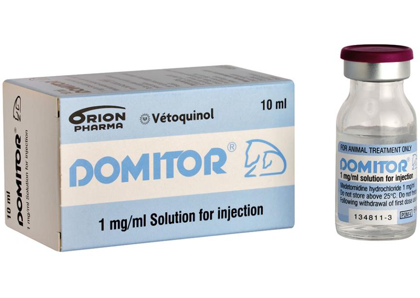 DOMITOR 10ML