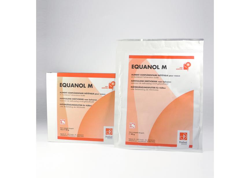 EQUANOL M 12X42 GR