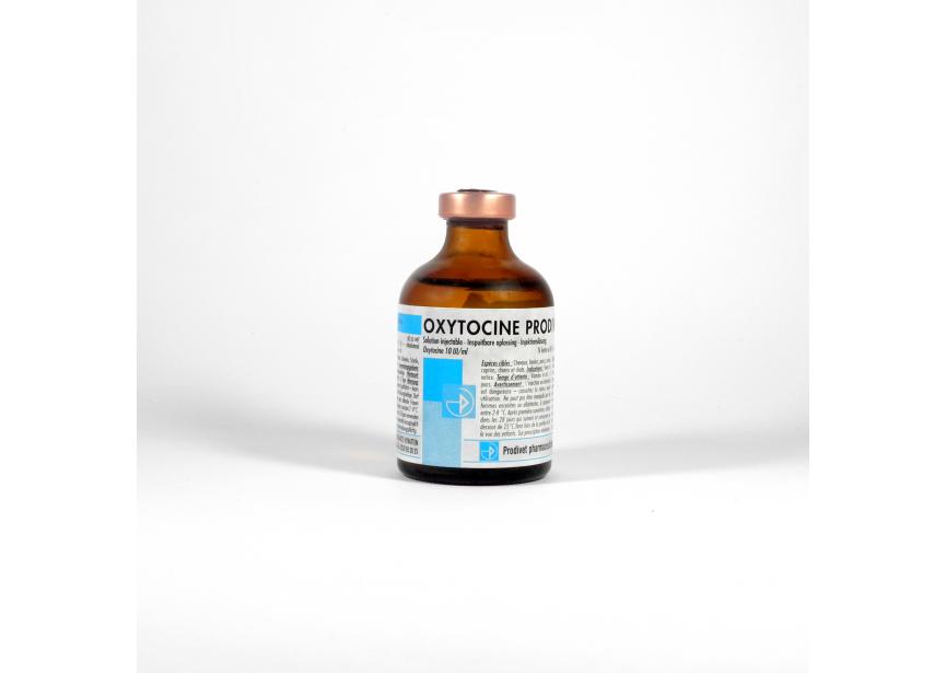 OXYTOCYNE 50 ML PRODIVET