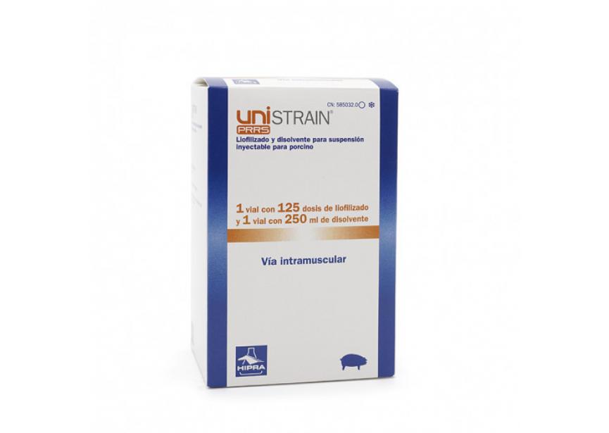 UNISTRAIN ID 50 D