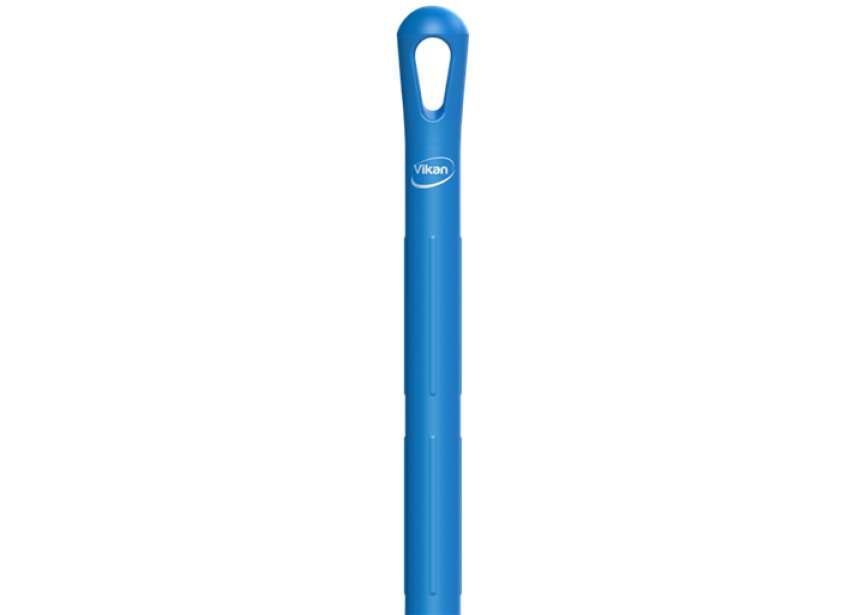 VIKAN STEEL ULTRA HYGIENE BLAUW 150CM (12)