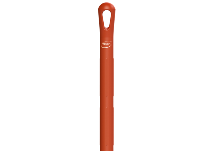 VIKAN STEEL ULTRA HYGIENE ROOD 150CM (14)