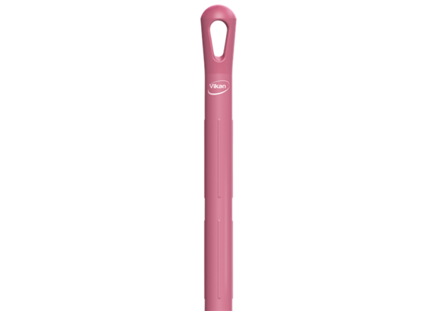 VIKAN STEEL ULTRA HYGIENE ROZE 150CM (2)