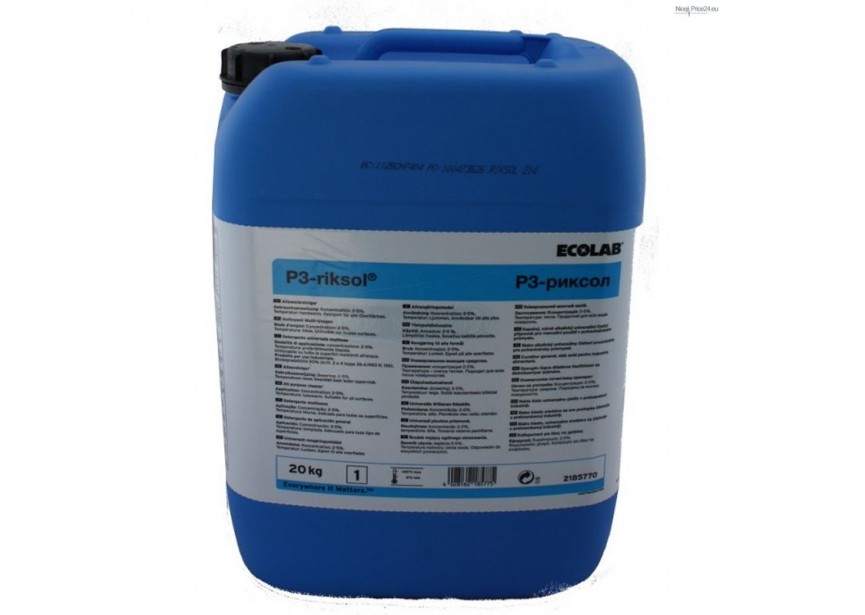 RIKSOL ECOLAB P3 5L