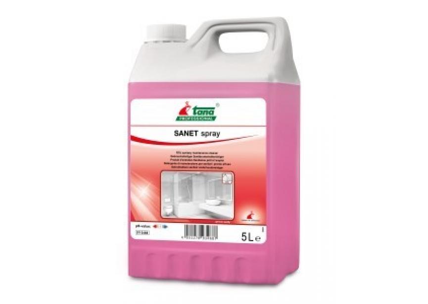 GREENCARE SANET SPRAY 5L