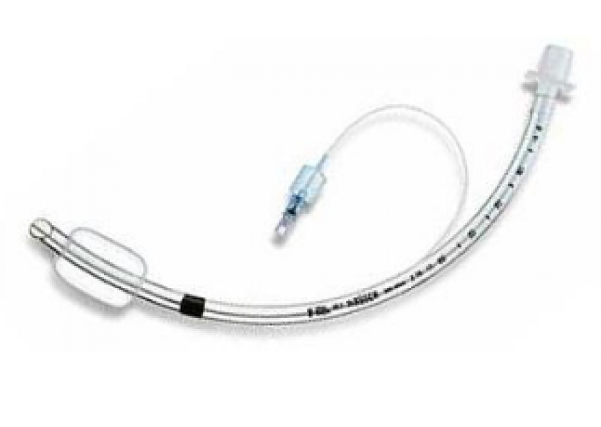 ENDOTRACHE SONDE MAGILL TRANSP BALLON 2.5MM