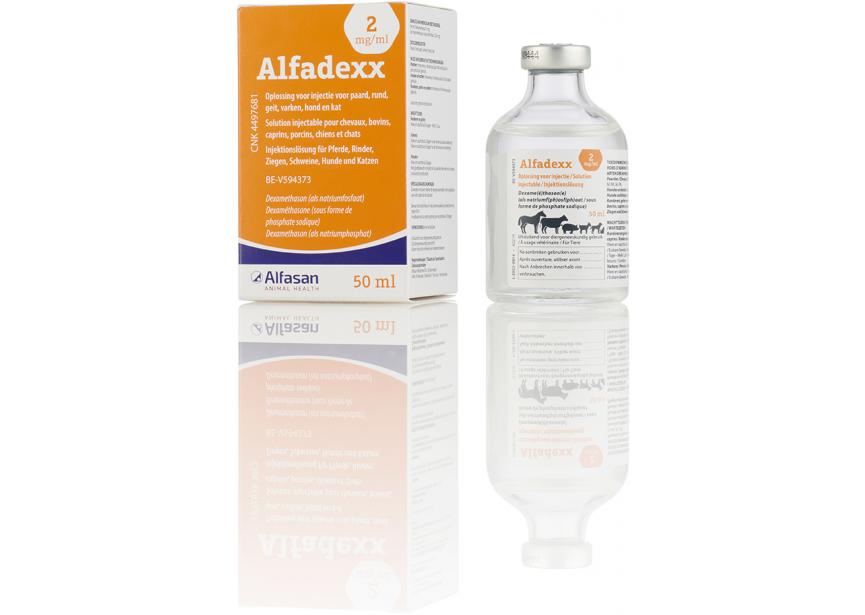 alfadexx 50ml