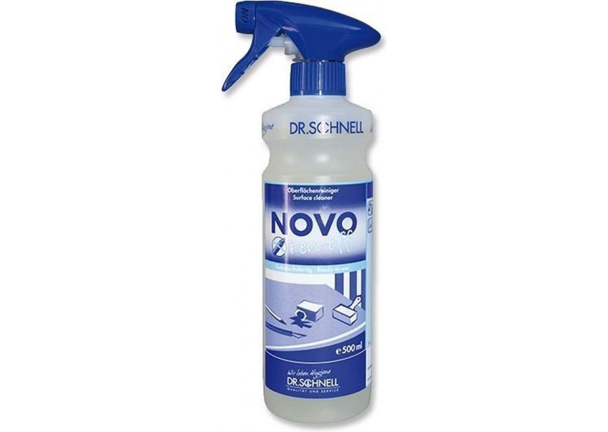 DR.SCHNELL NOVO PEN-OFF 500ML