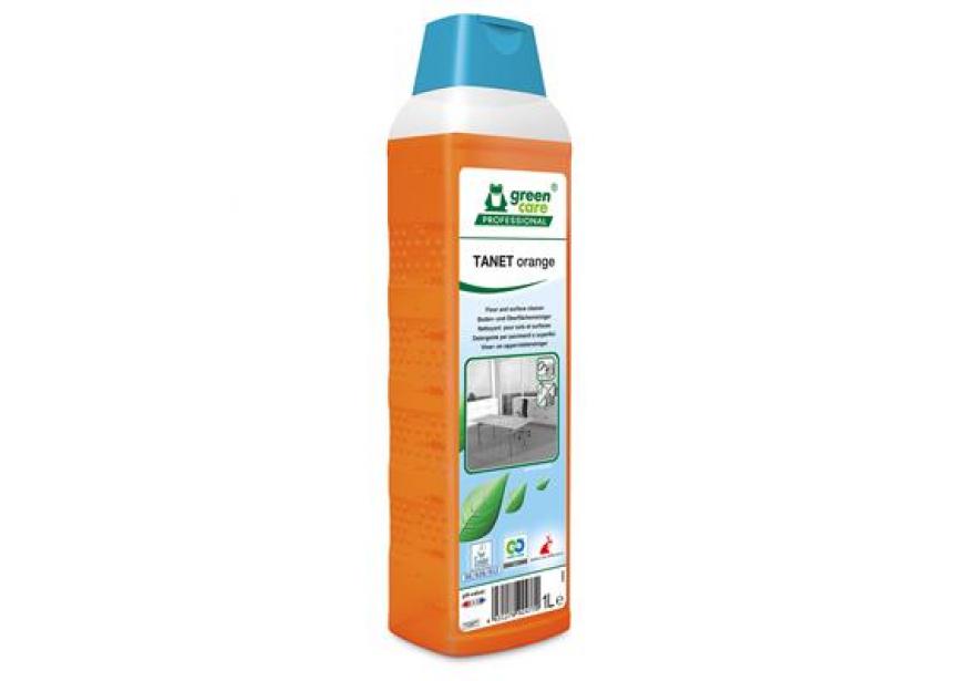 GREENCARE TANET ORANGE 1L