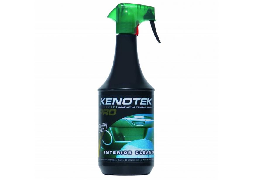 KENOTEK INTERIOR CLEANER 1L